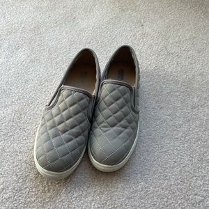Slip on shoes
